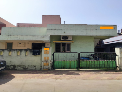 2 BHK House 65 Sq. Yards for Sale in