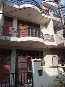 2 BHK House 66 Sq. Yards for Sale in