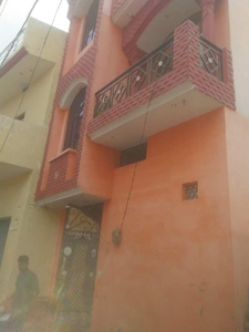 2 BHK House 72 Sq. Meter for Sale in Kashiram Nagar, Moradabad