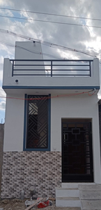 2 BHK House 725 Sq.ft. for Sale in Vaniyambadi, Vellore