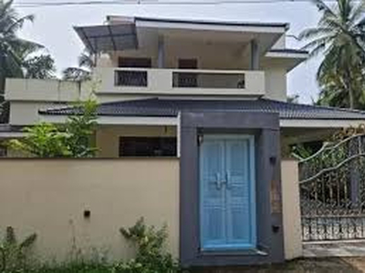 2 BHK House 800 Sq.ft. for Sale in Koduvayur, Palakkad