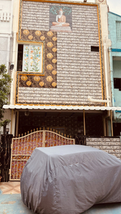 2 BHK House 93 Sq. Yards for Sale in Peerzadiguda, Hyderabad