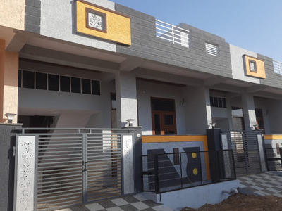 2 BHK House & Villa 100 Sq. Yards for Sale in Sunder Nagar, Jaipur