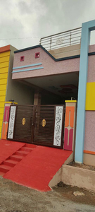 2 BHK House 110 Sq. Yards for Sale in