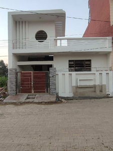 2 BHK House 1114 Sq.ft. for Sale in Ratpur Colony,
