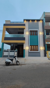 2 BHK House 1200 Sq.ft. for Sale in Nittuvalli, Davanagere