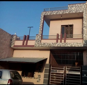2 BHK House 1500 Sq.ft. for Sale in New Guru Nanak Nagar, Kapurthala