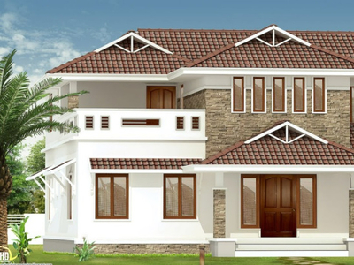 2 BHK House & Villa 500 Sq.ft. for Sale in Hitech City, Hyderabad