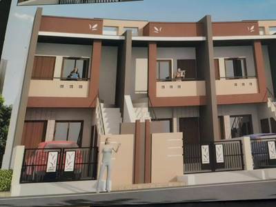 2 BHK House 600 Sq.ft. for Sale in Devbhoomi Dwarka,