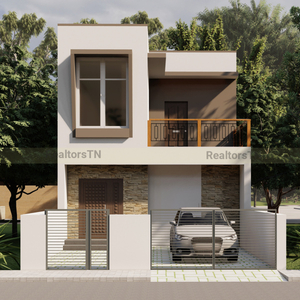 2 BHK House 700 Sq.ft. for Sale in