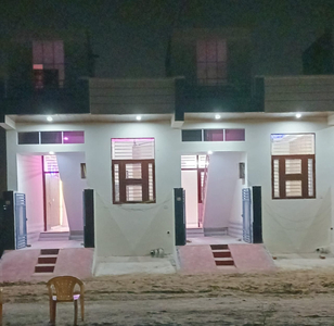 2 BHK House 75 Sq. Yards for Sale in