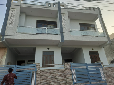 2 BHK House 75 Sq. Yards for Sale in Niwaru Road, Jaipur
