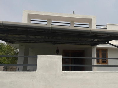 2 BHK House 980 Sq.ft. for Sale in Kanjikode, Palakkad