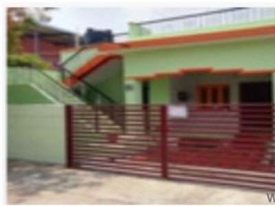 2 BHK rent Villa in Hosur Road, Bangalore