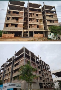 2 BHK Apartment 1000 Sq.ft. for Sale in Vepagunta, Visakhapatnam
