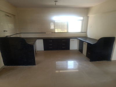 2 BHK Apartment 1075 Sq.ft. for Sale in Jai Bhavani Road, Nashik