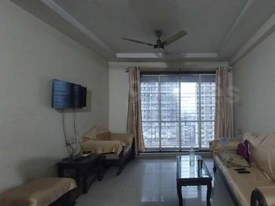2 BHK Residential Apartment 1100 Sq.ft. for Sale in Sector 18 Kharghar, Navi Mumbai