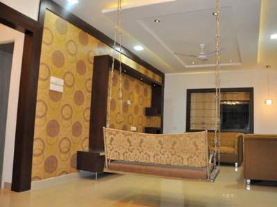 2 BHK Residential Apartment 1100 Sq.ft. for Sale in Telecom Nagar, Nagpur