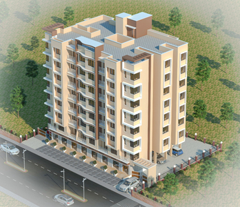 2 BHK Apartment 1150 Sq.ft. for Sale in Court Road, Palghar