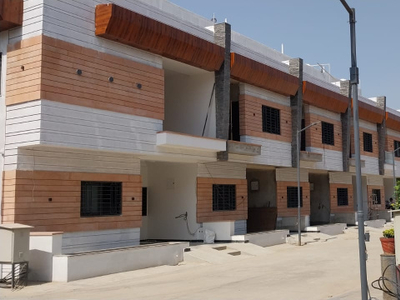 2 BHK Apartment 1190 Sq.ft. for Sale in Pal Gaon, Jodhpur