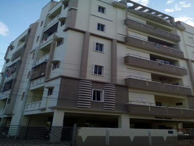 2 BHK Apartment 1270 Sq.ft. for Sale in Tuni, East Godavari