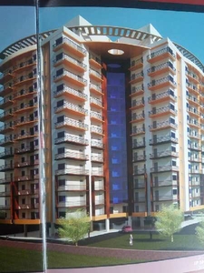 2 BHK Apartment 1294 Sq.ft. for Sale in