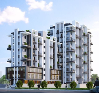 2 BHK Apartment 1335 Sq.ft. for Sale in