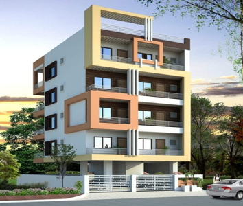 2 BHK Residential Apartment 1400 Sq.ft. for Sale in Manish Nagar, Nagpur