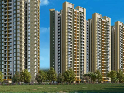 2 BHK Apartment 1457 Sq.ft. for Sale in