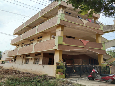 2 BHK Apartment 1500 Sq.ft. for Sale in Devaraj Urs Badavane, Davanagere