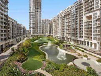 2 BHK Apartment 1665 Sq.ft. for Sale in