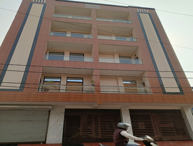 2 BHK Apartment 275 Sq.ft. for Sale in Shalimar Garden, Delhi