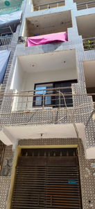 2 BHK Apartment 55 Sq. Yards for Sale in