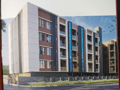 2 BHK Residential Apartment 684 Sq.ft. for Sale in Sevoke Road, Siliguri