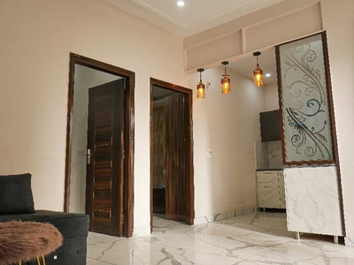 2 BHK Apartment 819 Sq.ft. for Sale in