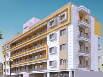 2 BHK Residential Apartment 925 Sq.ft. for Sale in Adityapur, Jamshedpur