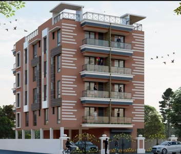 2 BHK Apartment 990 Sq.ft. for Sale in