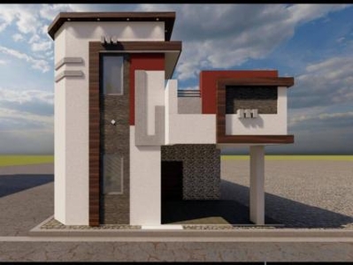 2 BHK Villa for Sale in Kundrathur, Chennai