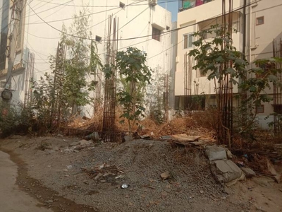 200 sq ft West facing Completed property Plot for sale at Rs 2.00 crore in Project in Attapur, Hyderabad