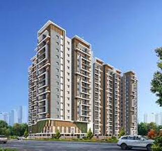 2000 sq ft 3 BHK 3T Apartment for sale at Rs 93.00 lacs in Sahiti Nirupama in Tellapur, Hyderabad