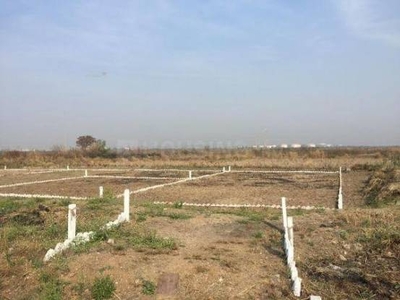 2024 sq ft East facing Plot for sale at Rs 23.48 lacs in NPR Shirdi Sai County in Ghatkesar, Hyderabad