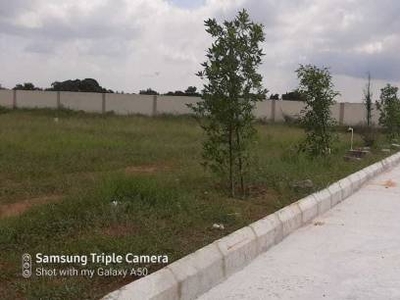 2097 sq ft East facing Plot for sale at Rs 48.93 lacs in abhinavproperties in Medchal, Hyderabad