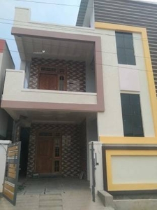 2100 sq ft 4 BHK 5T West facing IndependentHouse for sale at Rs 1.50 crore in Project in Beeramguda, Hyderabad
