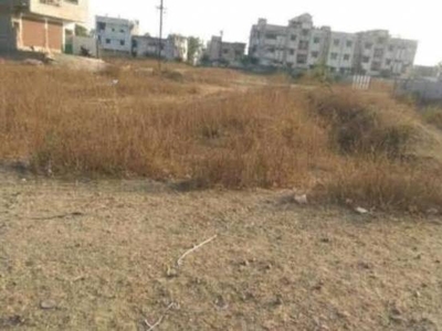 2130 sq ft Plot for sale at Rs 19.64 lacs in Vokshith Enclave in Gajularamaram, Hyderabad