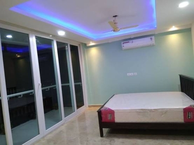 2150 sq ft 3 BHK 3T East facing Apartment for sale at Rs 1.20 crore in Aliens Space Station in Tellapur, Hyderabad