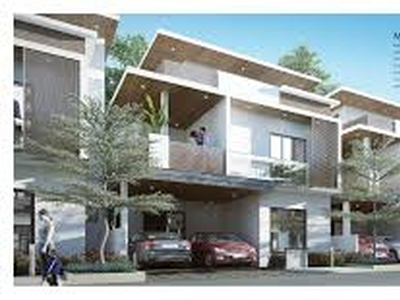 2150 sq ft 3 BHK 3T East facing Completed property Villa for sale at Rs 93.00 lacs in Project in Aminpur, Hyderabad