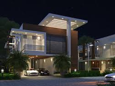 2150 sq ft 4 BHK 4T NorthEast facing Villa for sale at Rs 100.00 lacs in Project in Aminpur, Hyderabad
