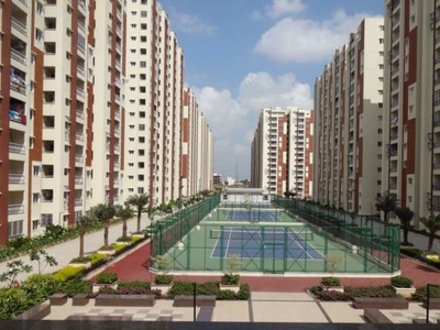 2160 sq ft 3 BHK 3T Apartment for sale at Rs 2.50 crore in My Home Vihanga in Gachibowli, Hyderabad