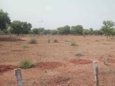 2169 sq ft West facing Plot for sale at Rs 42.18 lacs in HMDA APPROVED GATED OPEN PLOTS in Shamirpet, Hyderabad