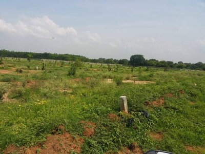 2178 sq ft East facing Plot for sale at Rs 13.55 lacs in EGPROPERTIES in Shamshabad, Hyderabad